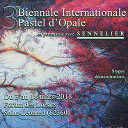 Salon International de Pastel d'Opale