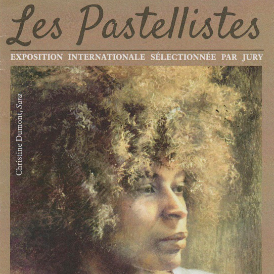 Salon « Les Pastellistes » à Montréal