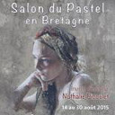 Salon du Pastel en Bretagne
