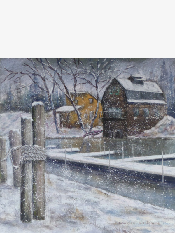 North-Hatley, Québec