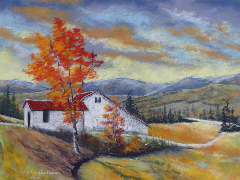 Parc des grands jardins (Québec)